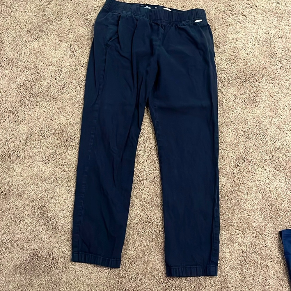 Hollister Joggers